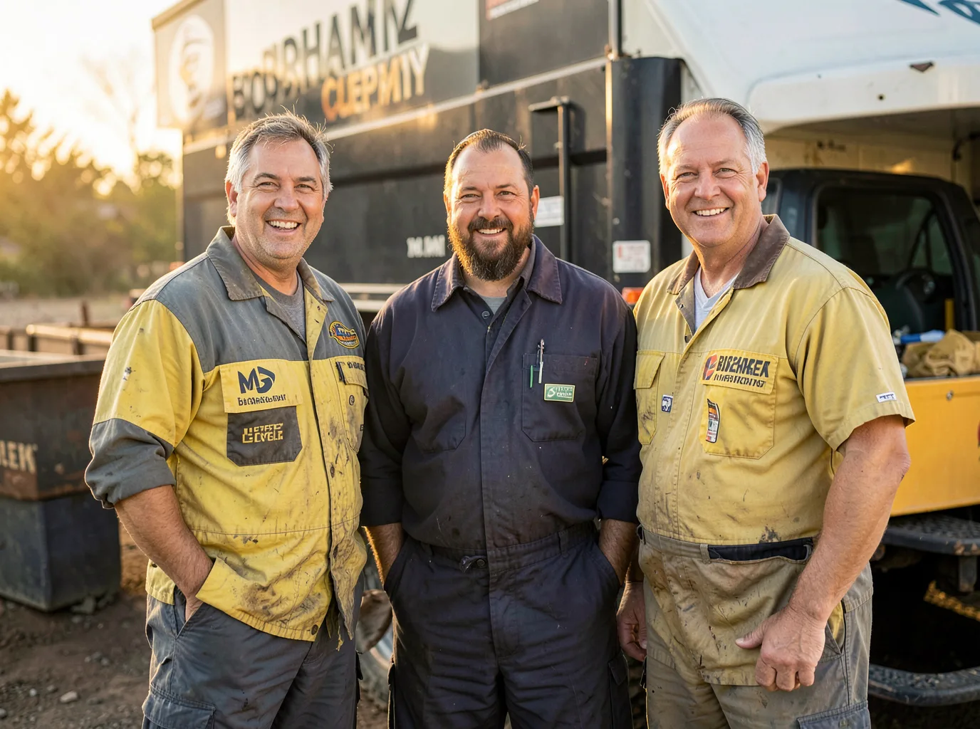 Sewage Cleanup company in Harrisville, MI