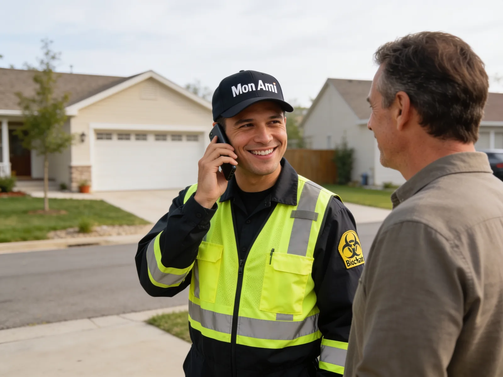 Sewage Cleanup Harrisville, MI FAQs