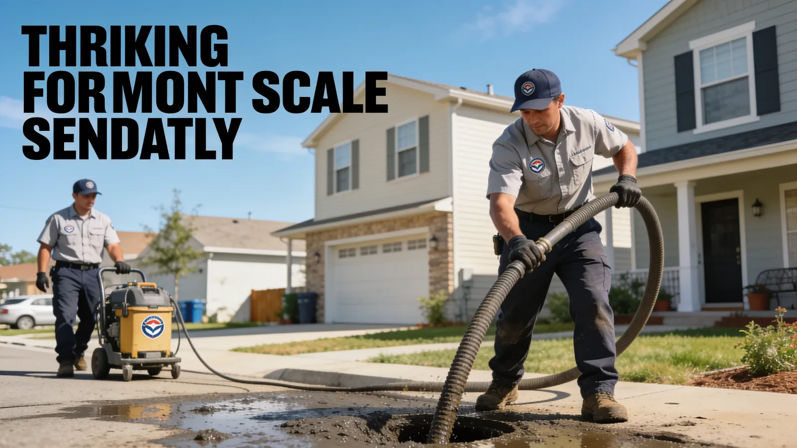Sewage Cleanup in Harrisville, MI near me